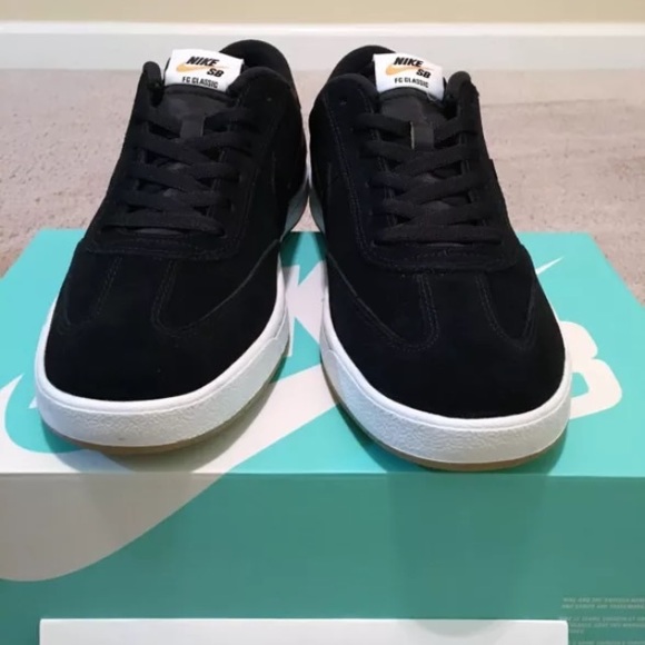 Nike SB FC Classic - Picture 3 of 6